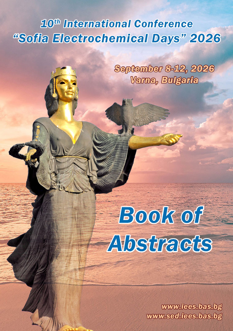 Book of Abtracts, SED '24
